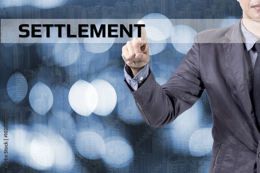 Estate Settlement Appraisals